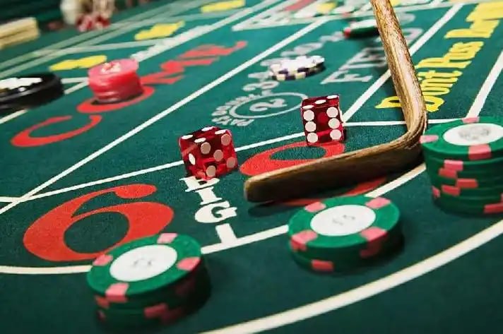 Sports and casino style sections on 577bet for cricket football and virtual play
